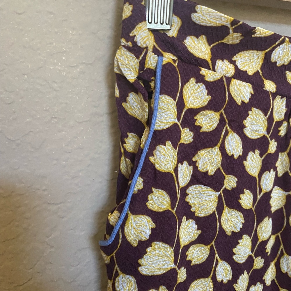 Gaucho pants - Picture 4 of 7